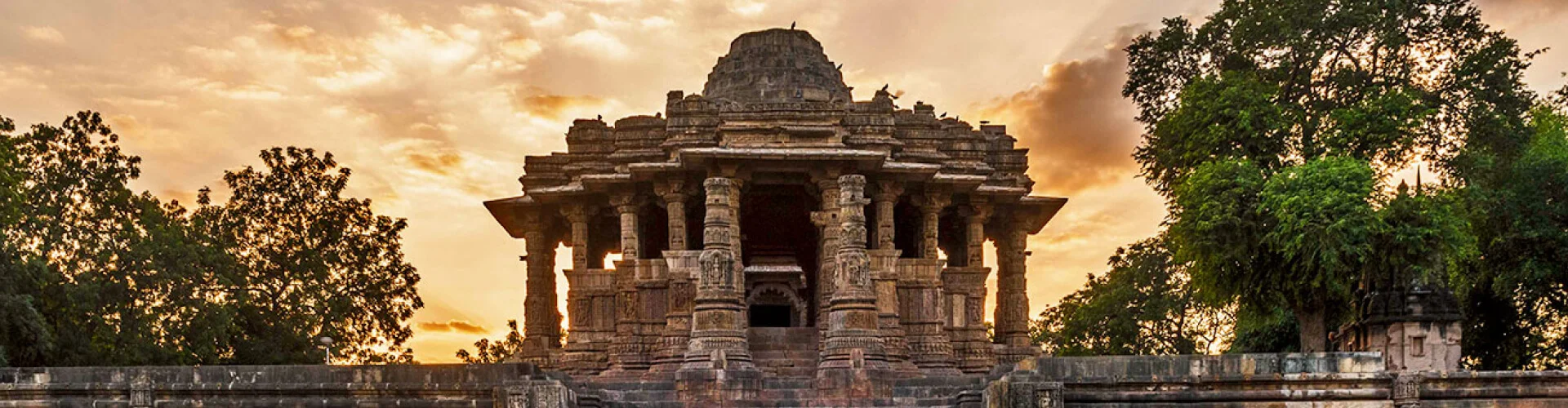 Modhera Sun Temple