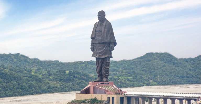 Statue of Unity