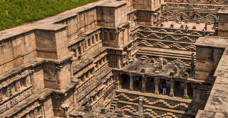 Rani Ki Vav